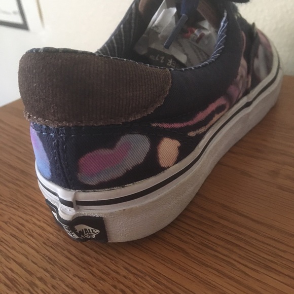 NWOT Custom Vans - Picture 13 of 16